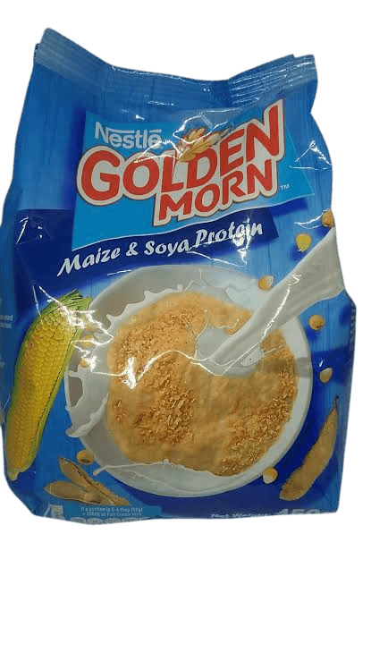 Nestle Golden Morn